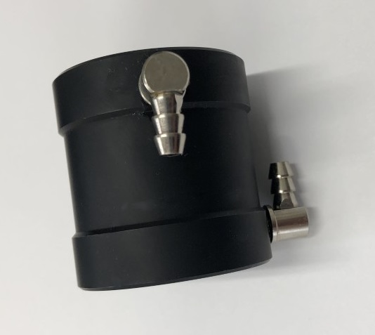 (image for) 36mm Cooling Ring- Black